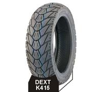 Pneumatico Kenda 120/70-12 51J Dext - Dalbellomoto