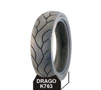 Pneumatico Kenda 120/80-14 58P Drago - Dalbellomoto
