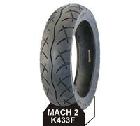 Pneumatico Kenda 120/80-14 58S Mach 2