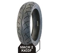 Pneumatico Kenda 120/80-14 58S Mach 2 - Dalbellomoto