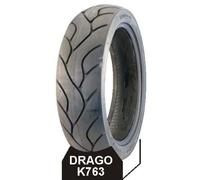 Pneumatico Kenda 130/70-12 62P Drago - Dalbellomoto