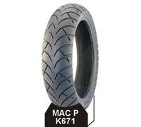 Pneumatico Kenda 130/70-16 61S Mac P - Dalbellomoto