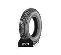 Pneumatico KENDA 3.50-8 46M K303 Scooter TL