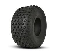 Kenda K290 Scorpion 28f 2pr Tl Quad Tire Nero 16 x 8.00 / 7