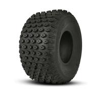 Kenda K290 Scorpion 2pr Nhs Tl Quad Rear Tire Nero 22 x 11.00 / 8