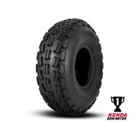 Pneumatico Kenda K300F Dominator AT20X7-8 23F 4PR E TL Per Moto Ricambi