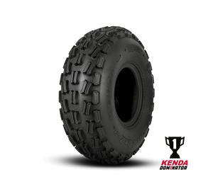 Pneumatico KENDA K300F DOMINATOR AT21X7-10 25F 4PR E TL
