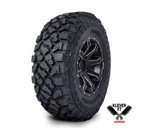 Kenda K3204r Klever Xt 8pr 71m E Tl Quad Tire Nero 27 x 11.00 / R14