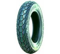Kenda K415 51j E Tl Scooter Front/rear Tire Argento 120 / 70 / 12