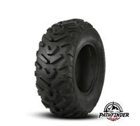 Pneumatico Kenda K530 Pathfinder 25x10-12 45N 4PR E TL Per Moto Ricambi