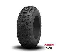 Pneumatico Kenda K532F Klaw AT25X8-12 38N 4PR E TL Per Moto Ricambi Accessori