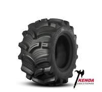 Pneumatico Kenda K538 Executioner AT25X10-12 50L 6PR E TL Per Moto Ricambi