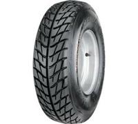 Pneumatico Kenda K546F Speedracer AT25X8-12 43N 6PR E TL Per Moto Ricambi