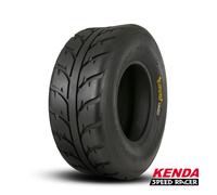 Pneumatico KENDA k547 Speedracer 225/40-10 34n 6pr E TL per Moto Ricambi