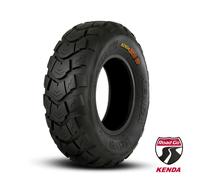 Pneumatico Kenda K572 Road GO AT25X8-12 38N 4PR E TL Per Moto Ricambi