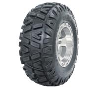 Pneumatico KENDA k585 Bounty Hunter HT at25x10r12 50n 8pr TL per Moto Ricambi
