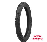 Kenda K6342 Trakmaster Dtr 57t E Tl M+s Trail Front Tire Nero 100 / 90 / B19