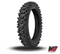 Pneumatico KENDA K7102 WASHOUGAL III 100/90-19 NHS 57M TT