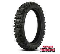 Spedizione Gratuita Pneumatico Kenda K760 Trakmaster 2 80/100-12 NHS TT Per Moto