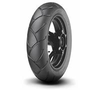 Spedizione Gratuita Pneumatico Kenda K764 120/90-10 66M E TL Per Moto Ricambi