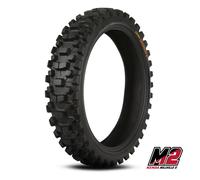 Pneumatico Kenda K785 Millville Ii 90/100-16 NHS 52M TT Per Moto Ricambi