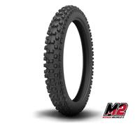Pneumatico Kenda K785F Millville II 70/100-19 NHS 42M TT Per Moto Ricambi