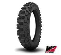 Pneumatico KENDA k786 Washougal II 120/100-18 Nhs 68m Tt per Moto Ricambi
