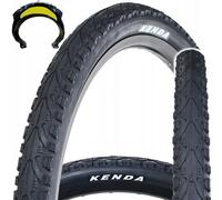 Pneumatico Kenda Khan 28 x 1.75 700 x 45C antiforatura