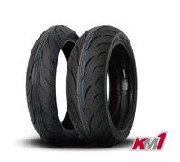Pneumatico Kenda KM1 110/70 R 17 54H E TL Per Moto Ricambi Accessori Parti