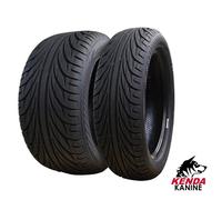 Pneumatico Kenda Kr20A Kanine Can-Am Ryker 205/55 R 15 M/C 81T E TL Per Moto
