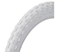 Pneumatico Kenda Mx K50 16''X2.125 copertoncino rigido bianco