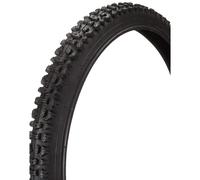 Pneumatico Kenda Smoke Type 24''X2.10 rigido, copertone nero