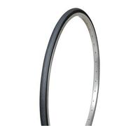 COPERTONE BICI Pneumatico Kevlar DA Corsa antiforatura - 700 x 23c - Nero