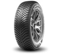 Pneumatici gomme 4 stagioni Kumho Solus 4s HA31 255/60 R17 106V