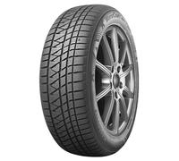 Pneumatici 295/40 r20 110V M+S 3PMSF XL KUMHO WINTERCRAFT WS71 SUV Gomma inverna