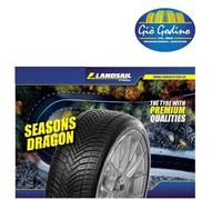 PNEUMATICI ALL SEASON 225/45R19 96W Landsail SEASONSDRAGON