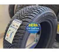 Gomme 4 stagioni Laufenn 165/65 R15 81T G-FIT-4S LH-71 (2025) M+S pneumatici nuo