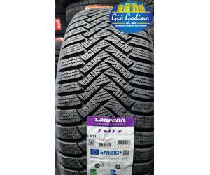 Pneumatico LAUFENN LW31 235/50 R18 101V XL M+S Invernale By Hankook Mazda MX-30