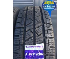 Pneumatico Laufenn LY31 195 R14C 106/104Q 8PR M+S INVERNALE By Hankook