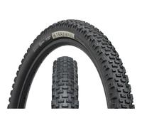 Teravail Honcho Light And Supple 60 Tpi Tubeless 27.5´´ X 2.4 Mtb Tyre Nero 27.5´´ x 2.4 Black