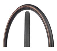 Teravail Telegraph 70psi Light And Supple Tubeless 700 X 30 Road Tyre Marrone,Nero 700 x 30 Black / Tan