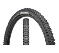 Pneumatico leggero e flessibile Teravail Warwick Noir
