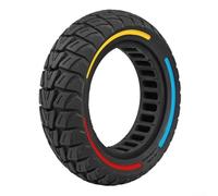 Pneumatico leggero ma solido 80656 progettato per scooter elettrici come per Zero e per VSETT10+, offrendo un'eccellente stabilità