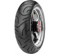 Pneumatico Posteriore Moto Maxxis M6029 10"
