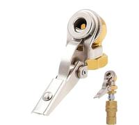 Pneumatico, mandrini 'aria, pompa 'aria della valvola, strumento pneumatico, ugello del gonfiore del filo interno, rimorchi SUV di berlina SUV Garage, moto per veicoli automatici scooter in bi