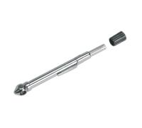 Pneumatico Manometro Con Pocket-Clip 6-50psi - Sealey TSTPG9 Nuovo