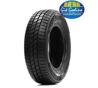 Pneumatico Mastersteel VAN 205/75 R16C 110T M+S 4 Stagioni Iveco DAILY