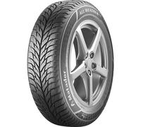 PNEUMATICO MATADOR 155 70 13 75T MP 62 ALL WEATHER EVO 4 STAGIONI 2021