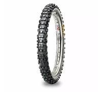 Maxxis M7304 Maxcross It 42m Tt Off-road Front Tire Argento 70 / 100 / R19