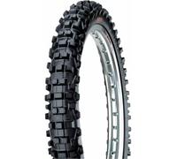 Maxxis M7304 Maxcross It 40m Tt Off-road Front Tire Nero,Argento 70 / 100 / R17